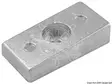 Osculati anodi (sinkki) Honda 75-225hv - Motorsport varaosat ja tarvikkeet - D248318 - 1