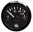 Osculati Lämpömittari vesi 40-120° 12/24V - Veneen mittarit ja anturit - D173068 - 1