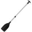 OS TELESCOPIC PADDLE 2 PART 750mm-1200mm LENGTH - Airot, melat ja venehaat - D241138 - 1