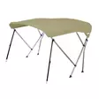 OS WHITEWATER BIMINI 1.9 - 2.1M SAND - Veneen biminit - D240948 - 1
