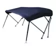 OS WHITEWATER PRO BIMINI 1.9 - 2.1M BLUE SUNBRELLA - Veneen biminit - D240958 - 1