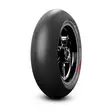 Pirelli Diablo Superbike 190/60 R 17 NHS TL SC1 Re. - Racing moottoripyörän renkaat - D342178 - 1