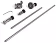 Plasma ohjuri +harppi p80 1 klp - Plasmaleikkurin tarvikkeet - LX17058 - 1