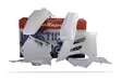 Polisport complete Kit GAS GAS EC125/200/250/300(05-06)white (1) - Offroad muovisarjat - D343688 - 1