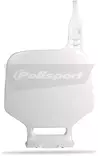 Polisport etunumerokilpi YZ80/85 93-12 (8) - Offroad numerokilvet - D74778 - 1
