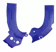 Polisport frame protector Yamaha YZ250F(14-18) YZ450F(14-17) Blue (11) - Offroad muut muoviosat - D400368 - 1