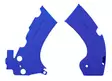 Polisport frame protector yamaha YZ450F 18-22 YZ250F 19-23 XEF 21-.. Blue (12) - Offroad muut muoviosat - D344058 - 1