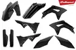 Polisport Kit CRF150L (18-..) ed Polisport black (1) - Offroad muovisarjat - D343468 - 1