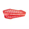 Polisport MX Force handguard PUNAINEN CR04 (21) - Moottoripyörän käsisuojat - D434198 - 1