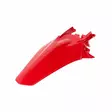Polisport Rear fender GasGas EC/ECF/MC/MCF (21-23) Red (7) - Offroad lokasuojat ja jatkeet - D400758 - 1
