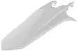 Polisport rear fender KTM SX85(18-24) white ktm (5) - Offroad lokasuojat ja jatkeet - D345218 - 1