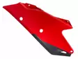 Polisport side panels GASGAS EC/ECF/MC/MCF (21-23) Red (7) - Offroad sivupaneelit - D400828 - 1