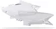 Polisport sivunumerokilvet CR125/250 02-07 (5) - Offroad sivupaneelit - D998 - 1