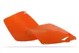 Polisport sivunumerokilvet SX/EXC 98-03 Orange(12) - Offroad sivupaneelit - D1008 - 1