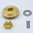 Potkurin mutterisarja 25-30HP Tohatsu/Nissan - Potkurin mutterit ja prikat - D436978 - 1