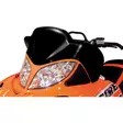 Powermadd Tuulisuoja Arctic Cat - Moottorikelkan tuulisuojat - D147218 - 1