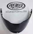 Premier Vyrus/Delta Visiiri Tumma - Kypärän visiirit - D451118 - 1