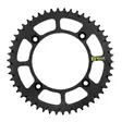 ProX Alloy Rear Sprocket CR80/85 '86-07 + CRF150R -50T- - Moottoripyörän takarattaat - D137158 - 1