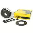 ProX Clutch Basket Honda CRF450R '13-16 - Moottoripyörän kytkinosat - D151448 - 1