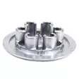 ProX Clutch Pressure Plate CR250 '92-07+CRF450R '13-16 - Moottoripyörän kytkinosat - D137488 - 1