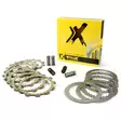 ProX Complete Clutch Plate Set WR250R '08-14 + WR250X '08-11 - Moottoripyörän kytkinosat - D213258 - 1