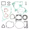 ProX Complete Gasket Set Honda CR125 '98-99 - Moottoripyörän tiivisteet ja laakerit - D138028 - 1