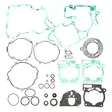 ProX Complete Gasket Set KTM125SX '98-01 - Moottoripyörän tiivisteet ja laakerit - D138108 - 1