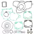 ProX Complete Gasket Set KTM250SX '07-16 + KTM250EXC '07 - Moottoripyörän tiivisteet ja laakerit - D138118 - 1