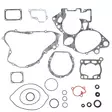 ProX Complete Gasket Set Suzuki RM125 '92-97 - Moottoripyörän tiivisteet ja laakerit - D138068 - 1