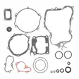 ProX Complete Gasket Set Yamaha YZ125 '94-97 - Moottoripyörän tiivisteet ja laakerit - D138048 - 1