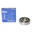 ProX Crankshaft Bearing 6205/C3 25x52x15 - Moottoripyörän tiivisteet ja laakerit - D213398 - 1