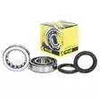 ProX Crankshaft Bearing & Seal Kit CRF450R '02-05 - Moottoripyörän tiivisteet ja laakerit - D160028 - 1