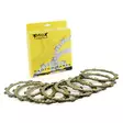 ProX Friction Plate Set KX250F '05 + RM-Z250 '05-06 - Moottoripyörän kytkinosat - D137338 - 1