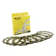 ProX Friction Plate Set RM250 '03-05 - Moottoripyörän kytkinosat - D137308 - 1