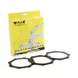 ProX Friction Plate Set XR80R '79-03 + CRF80F '04-13 - Moottoripyörän kytkinosat - D137248 - 1