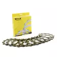 ProX Friction Plate Set YZ250F '01-07 + WR250F '01-13 - Moottoripyörän kytkinosat - D137288 - 1