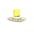ProX Friction Plate Set YZ250F '19-.. - Moottoripyörän kytkinosat - D348048 - 1
