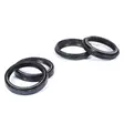 ProX Front Fork Seal and Wiper Set KX125/250 '02-08 - Moottoripyörän etuiskunvaimentimien osat - D138358 - 1