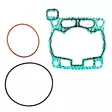ProX Head & Base Gasket Set RM125 '04-11 - Moottoripyörän tiivisteet ja laakerit - D194588 - 1