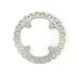 ProX Jarrulevy taakse CR125/250 02-07 + CRF250/450R 04-23 - Moottoripyörän jarrulevyt - D202098 - 1