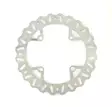 ProX Jarrulevy taakse KTM85SX 11-16 + TC85 14-16 - Moottoripyörän jarrulevyt - D202108 - 1