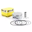 ProX Piston Kit KTM620/625/640 LC4 '94-07 11.7:1 - Moottoripyöräm männät ja mäntäsarjat - D136938 - 1