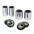 ProX Swingarm Bearing Kit KX125/250 '86-91+ KDX200 '89-04 - Moottoripyörän swingin laakerit - D137778 - 1
