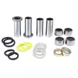 ProX Swingarm Bearing Kit YZ125 '06-23 + YZ125X '20-23 - Moottoripyörän swingin laakerit - D137798 - 1