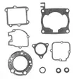 ProX Top End Gasket Set CR125 '04 - Moottoripyörän tiivisteet ja laakerit - D138138 - 1