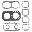 ProX Top End Gasket Set JS550SX '91-95 - Vesijetin moottorin tiivistesarjat - D210388 - 1