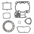 ProX Top End Gasket Set RM250 '87-88 - Moottoripyörän tiivisteet ja laakerit - D138198 - 1