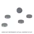 ProX Valve Shim 7.48 x 2.05 mm. (5 pcs.) - Moottoripyörän sylinterikannet - D151548 - 1