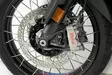 Puig Abs Sensor Protector Front Wheel Bmw R1300Gs - Moottoripyörän jarrujen muut osat - D530188 - 1