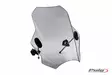 Puig Adapter Rear Mirror Hi-Tech Iv R R1200R - Moottoripyörän peilin kiinnikkeet - D336858 - 1